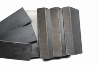 Practice Weld Plate Coupons 1" Thick (3X The Practice)