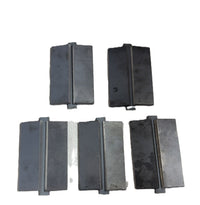 Practice Weld Plate Coupons MEGA-Kit - 3/8" Limited Thickness AWS D1.1
