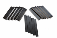 Practice Weld Plate Coupons MEGA-Kit - 3/8" Limited Thickness AWS D1.1