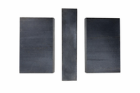3/8" Weld Qualification Test Plate for AWS D-1.1 Limited Thickness with 1/4"x2" Backing Strip